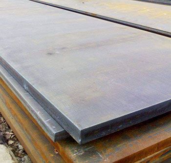 q345b low alloy steel